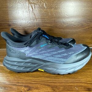 HOKA Speedgoat 5 GTX Trail Mens shoe size 9.5